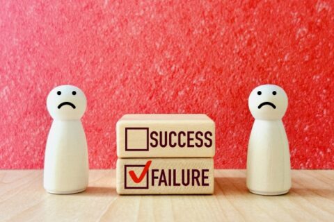 製造業のWEBサイトリニューアルで失敗する手順とは？