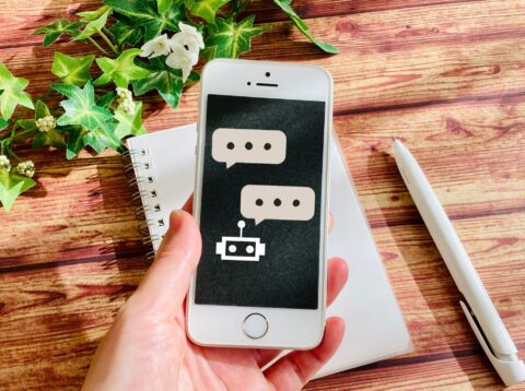 優れた人材を逃さない！製造現場こそ導入すべき「LINEカジュアル相談」のすすめ