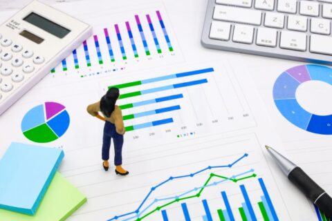 アクセス解析の解像度を上げて“営業に使えるデータ”へ ― 企業ログ解析サービス